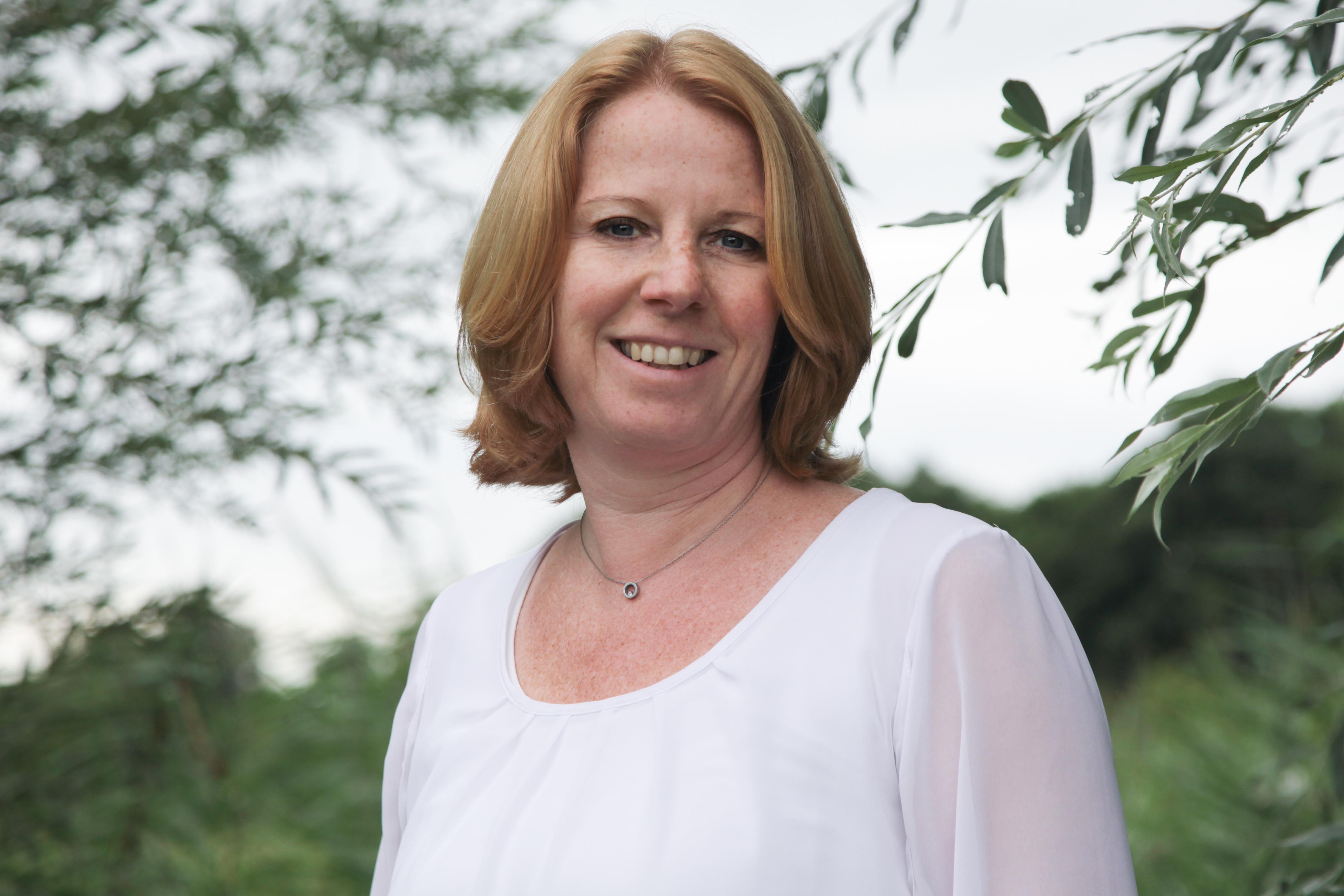 Ellen van de Wetering