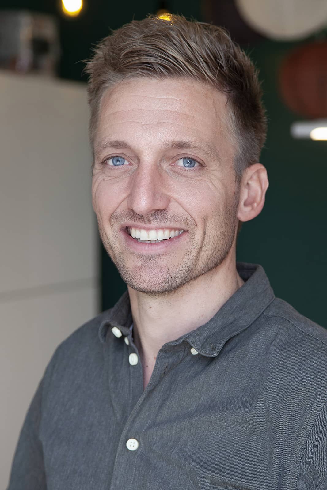Maarten Hoevenaars