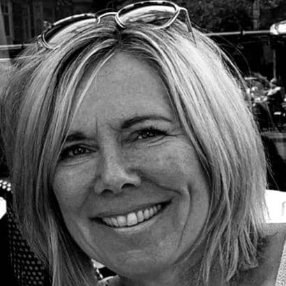 Carla van der Honing