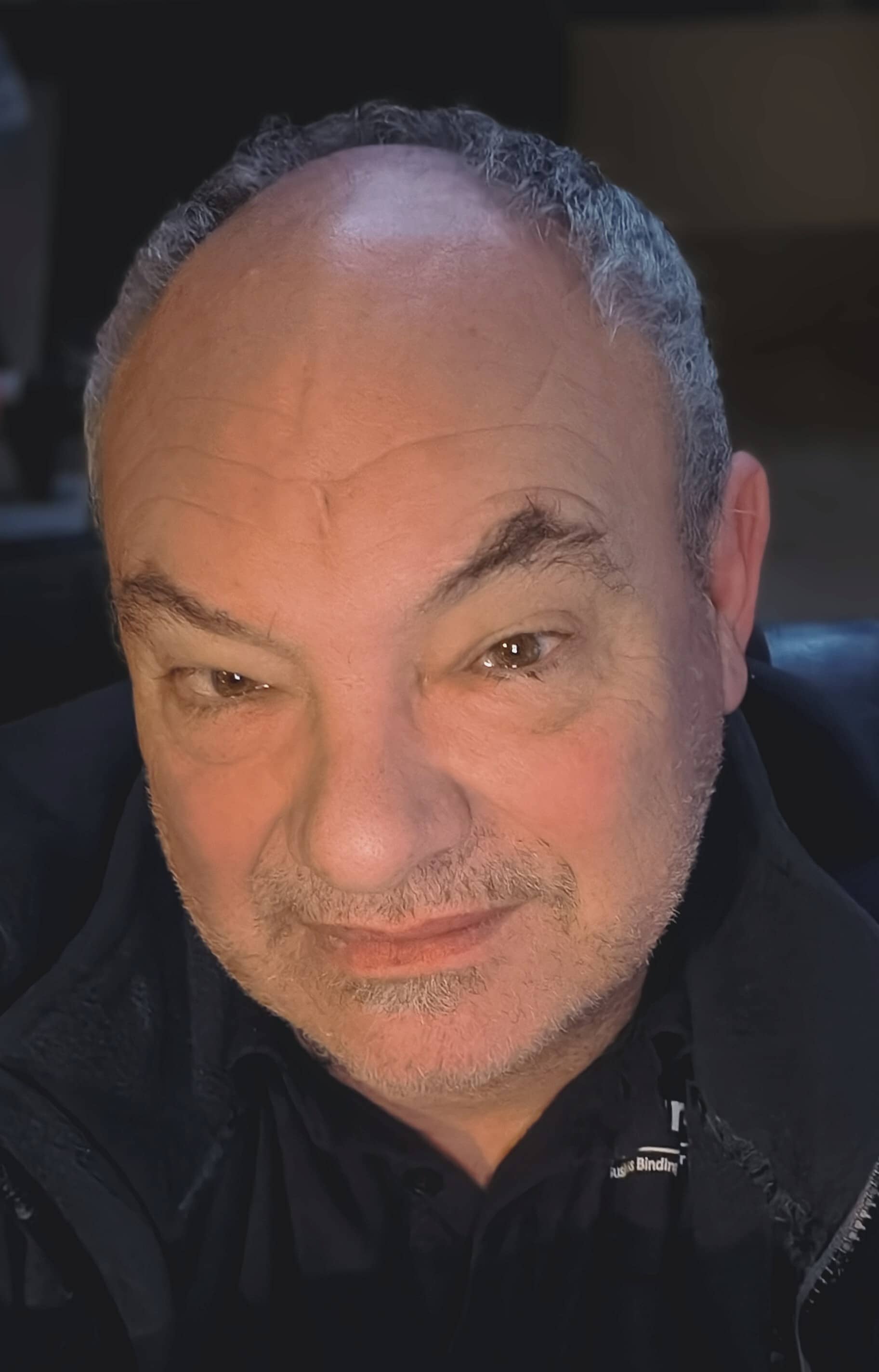 Mario van der Miessen