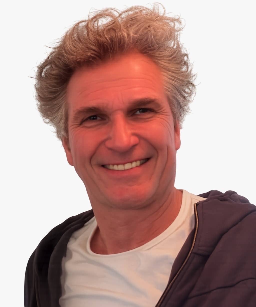 Peter Slaats