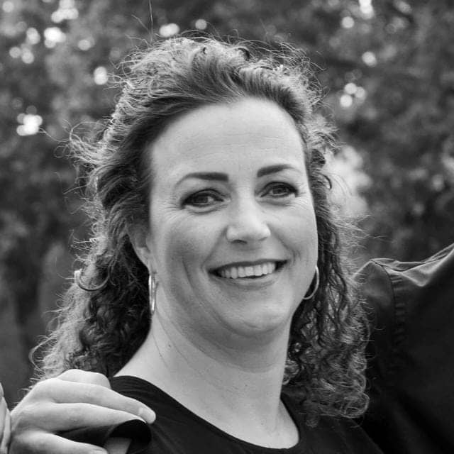 Hellen Van der Heijden