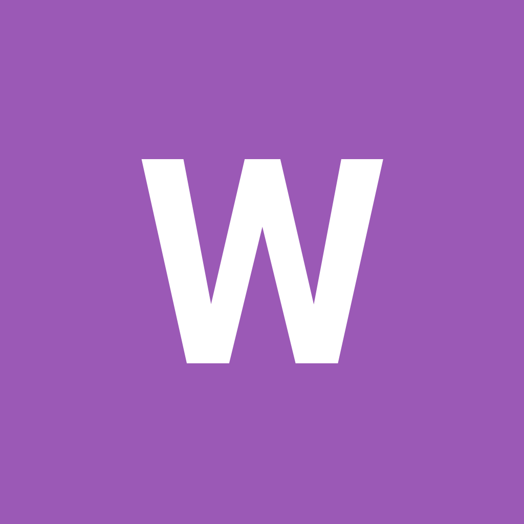 W. van der Loop