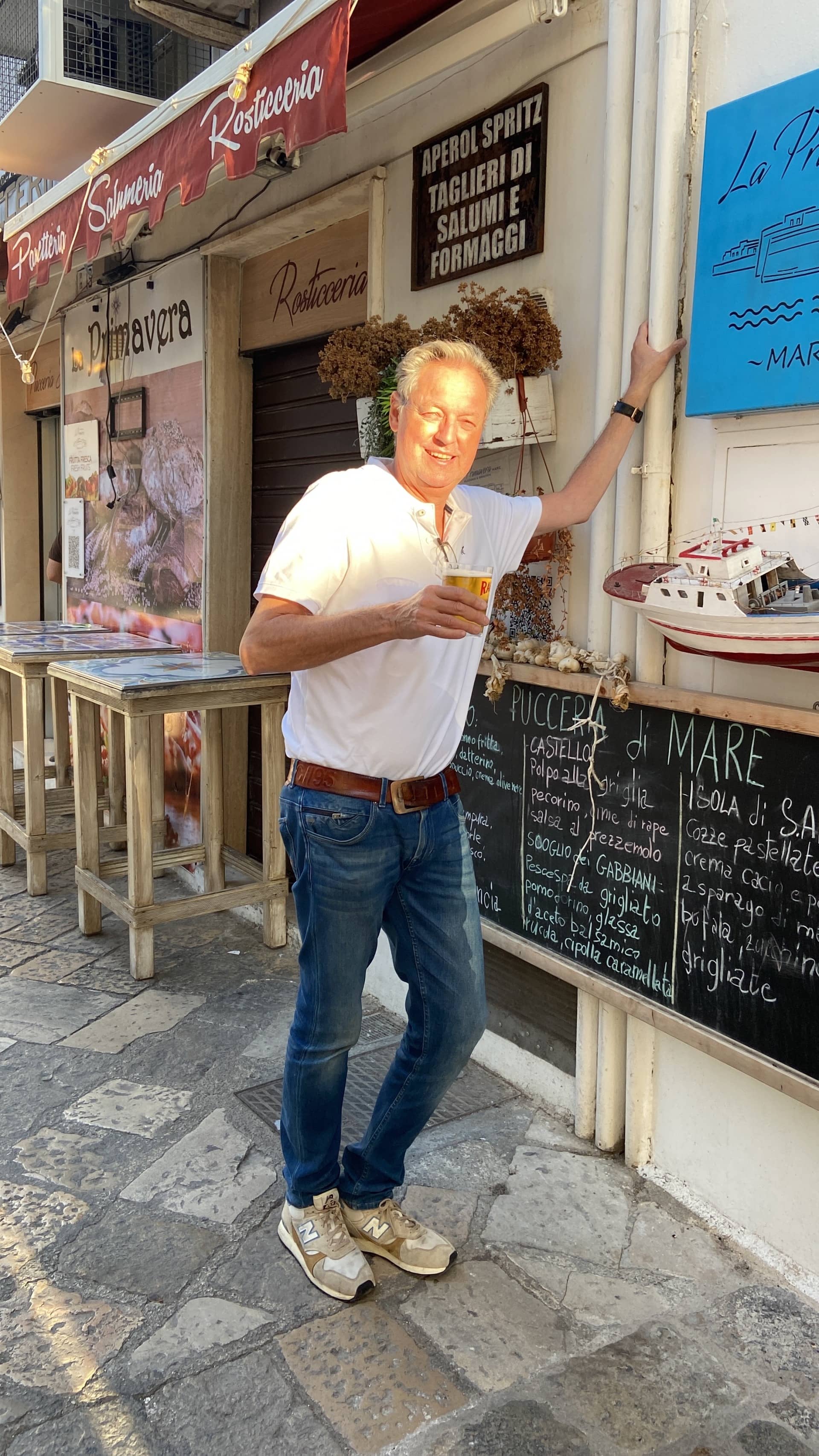 Henk Verzijl