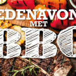 ledenavond BBQ ZOV