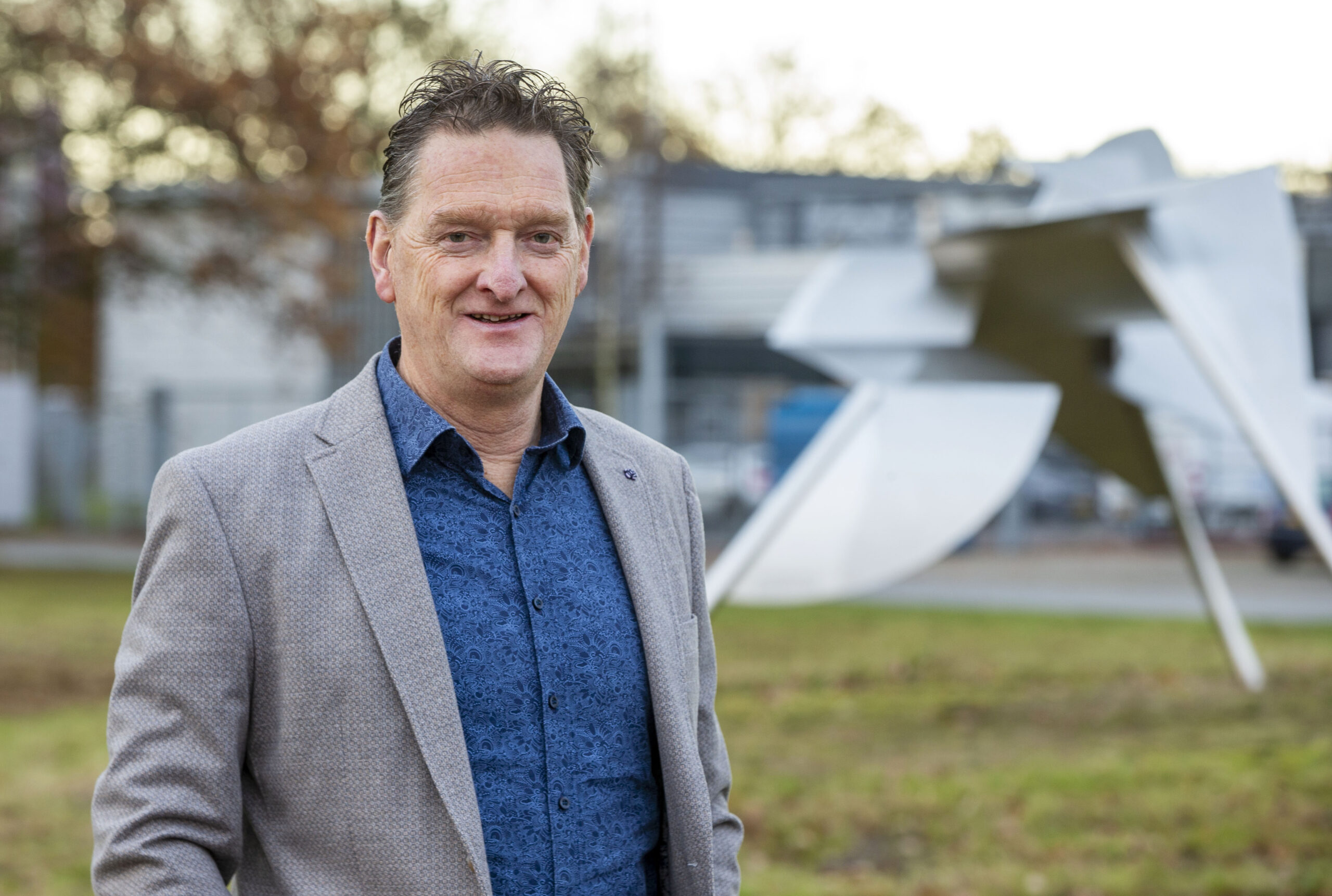 Willem van den Brand