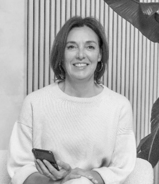 Ingrid van der Locht